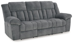 Tip-Off Power Reclining Sofa, Loveseat and Recliner - MyWaynesHome #