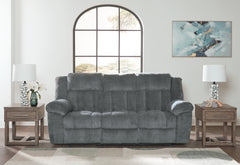 Tip-Off Power Reclining Sofa - MyWaynesHome #