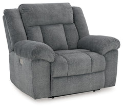 Tip-Off Power Recliner - MyWaynesHome #