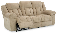 Tip-Off Power Reclining Sofa, Loveseat and Recliner - MyWaynesHome #