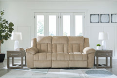 Tip-Off Power Reclining Sofa - MyWaynesHome #