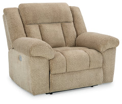 Tip-Off Power Recliner - MyWaynesHome #