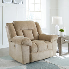 Tip-Off Power Recliner - MyWaynesHome #