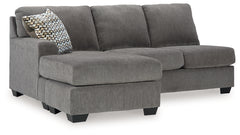 Riverfield Left-Arm Facing Sofa Chaise