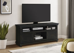 Payne 60-inch Tv Stand Media Console Java - MyWaynesHome #