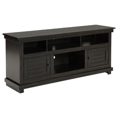 Payne 60-inch Tv Stand Media Console Java - MyWaynesHome #