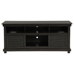 Payne 60-inch Tv Stand Media Console Java - MyWaynesHome #