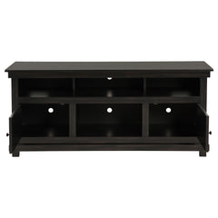 Payne 60-inch Tv Stand Media Console Java - MyWaynesHome #