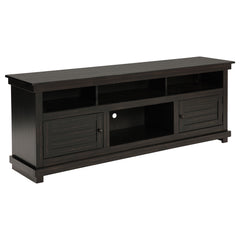 Payne 70-inch Tv Stand Media Console Java - MyWaynesHome #