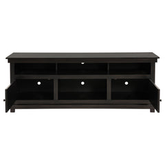 Payne 70-inch Tv Stand Media Console Java - MyWaynesHome #