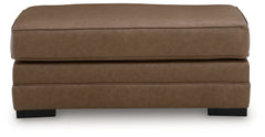 VillaCourt Ottoman