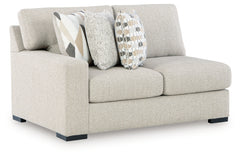 Laurelgrove Left-Arm Facing Loveseat
