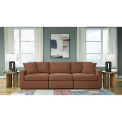 Modmax 3-Piece Sectional Sofa - MyWaynesHome #