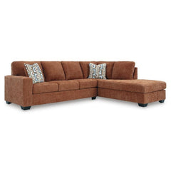 Aviemore 2-Piece Sectional with Chaise