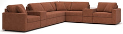 Modmax 8-Piece Sectional - MyWaynesHome #