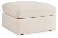 Modmax Oversized Accent Ottoman - MyWaynesHome #