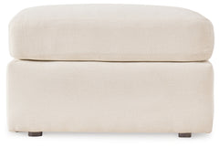 Modmax Oversized Accent Ottoman - MyWaynesHome #