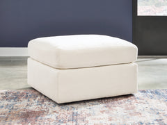 Modmax Oversized Accent Ottoman - MyWaynesHome #
