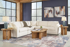 Modmax 5-Piece Sectional - MyWaynesHome #