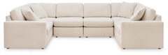 Modmax 6-Piece Sectional - MyWaynesHome #