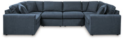 Modmax 6-Piece Sectional - MyWaynesHome #