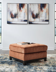 Laylabrook Oversized Accent Ottoman - MyWaynesHome #