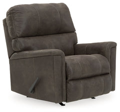 Navi Recliner - MyWaynesHome #