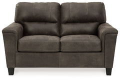 Navi Loveseat - MyWaynesHome #