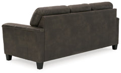 Navi Queen Sofa Sleeper - MyWaynesHome #