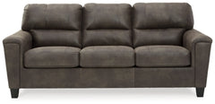 Navi Queen Sofa Sleeper - MyWaynesHome #