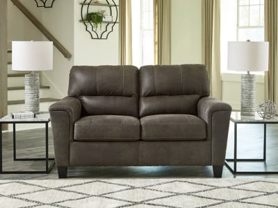 Navi Loveseat - MyWaynesHome #