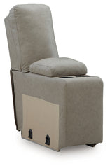 Narwhal Place Console with Storage