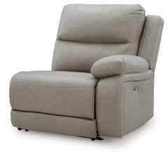 Narwhal Place Right-Arm Facing Power Recliner