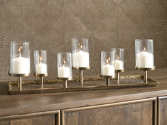 Wallmond Candle Holder