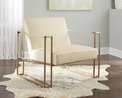 Kleemore Accent Chair - MyWaynesHome #