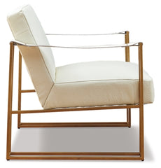 Kleemore Accent Chair - MyWaynesHome #