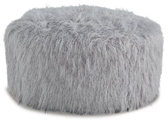 Galice Oversized Accent Ottoman - MyWaynesHome #