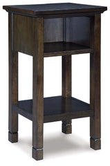 Marnville Accent Table - MyWaynesHome #