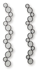 Vinler Accent Mirror Set (Set of 2)