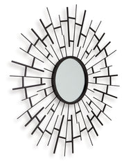 Garrenworth Accent Mirror