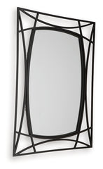 Freenville Accent Mirror