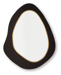 Kierlock Accent Mirror
