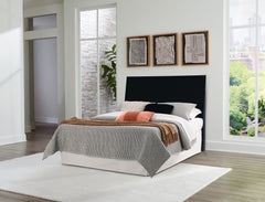 Danziar Queen Panel Headboard