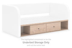 Arloster Underbed Storage