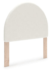 Arloster Full Upholstered Panel Headboard