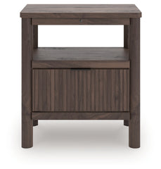 Pamytta Nightstand