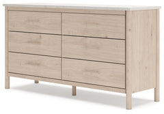 Cadmori Dresser - MyWaynesHome #