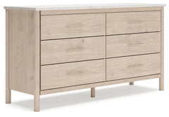 Cadmori Dresser - MyWaynesHome #
