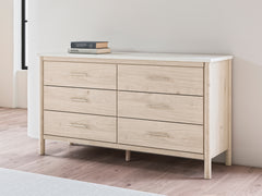Cadmori Dresser - MyWaynesHome #