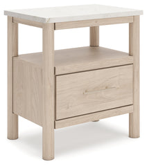 Cadmori Nightstand - MyWaynesHome #